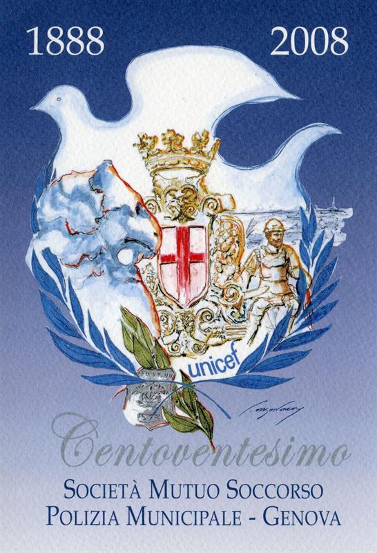 120° Polizia Municipale