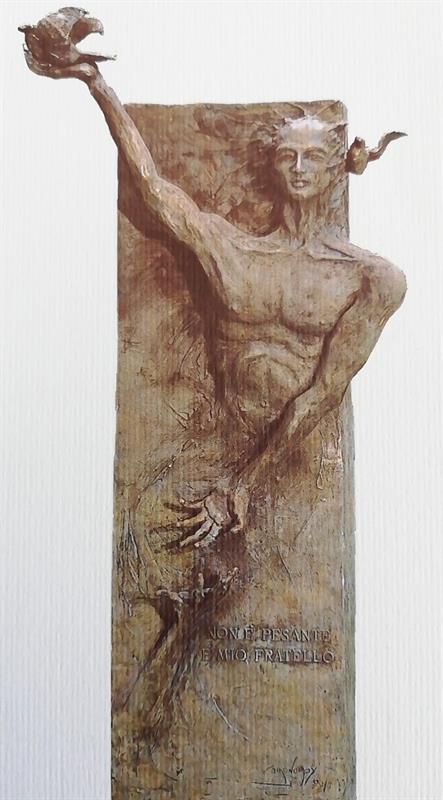 Ai valori della solidarietà