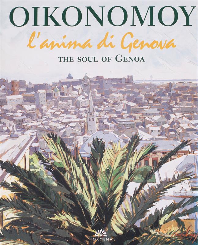 Oikonomoy - L'anima di Genova
