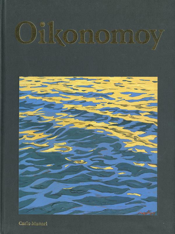 Oikonomoy - Carlo Munari
