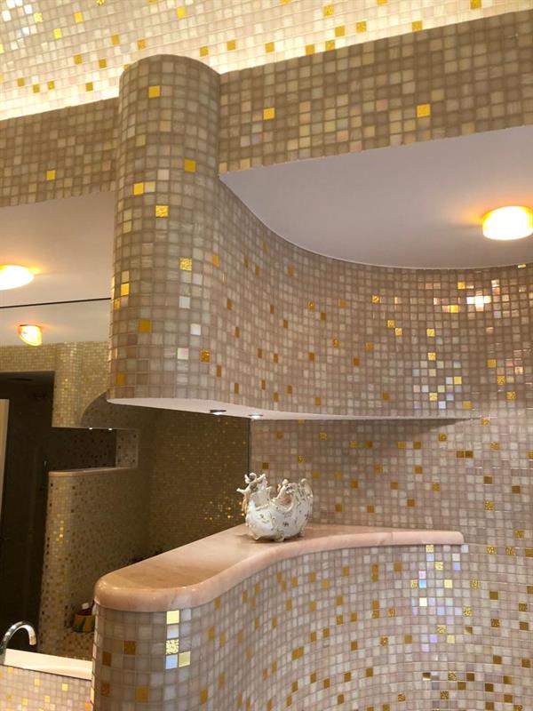 dettaglio bagno